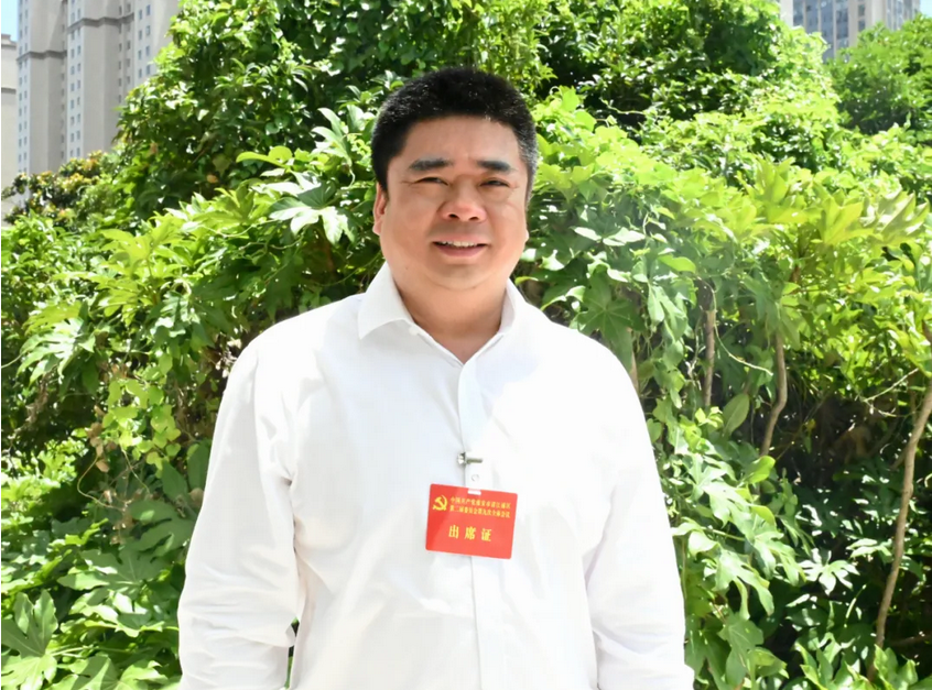 清江浦城投集团：勇挑大梁促转型 补短培优重实效